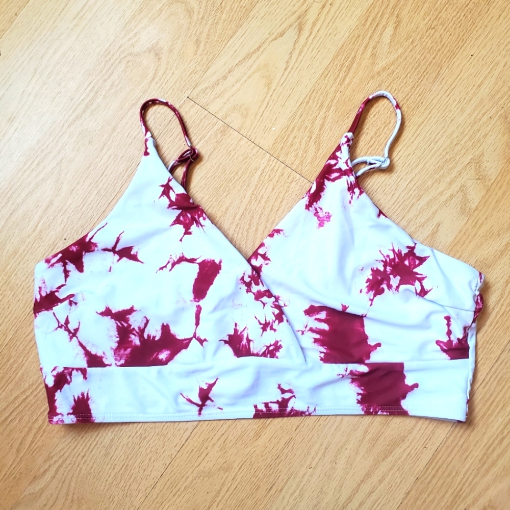 Shein Top Woman's Size 2XL